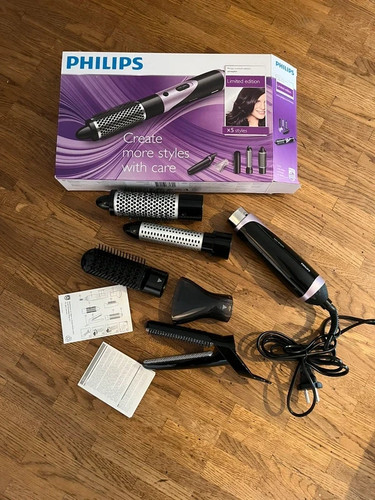 Philips air styler 8653 00 - air,