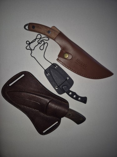 Damast messer huusk - messer,,