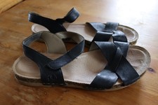 Flache sandalen von - sandalen,