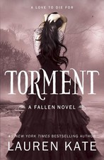 Torment, Lauren Kate