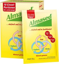 Almased Portionsbeutel zur