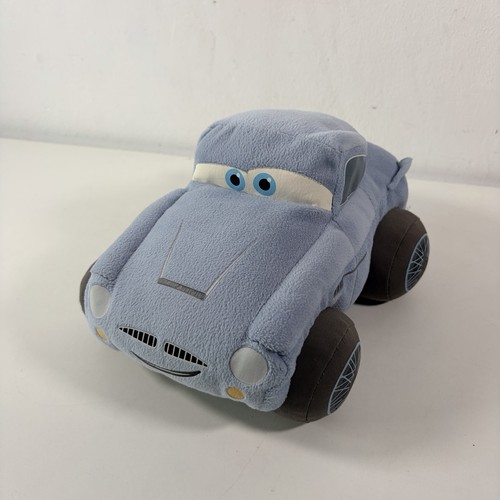 Seltene disney cars - disney, finn