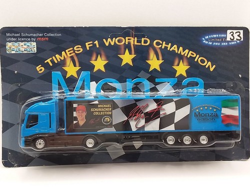 Michael schumacher fanbox - schumacher,