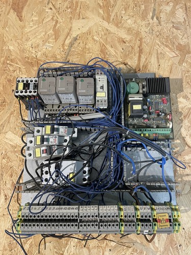 Elektronischer bausatz - elektronischer,
