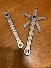 VINTAGE CAMPAGNOLO GRAN SPORT