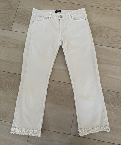 Raffaello rossi damen jeans - rossi,,