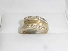 585 Gold Ring 14K Gelbgold 5,3