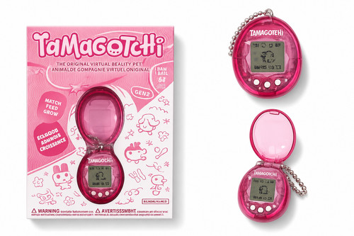 Bandai tamagotchi original - bandai,