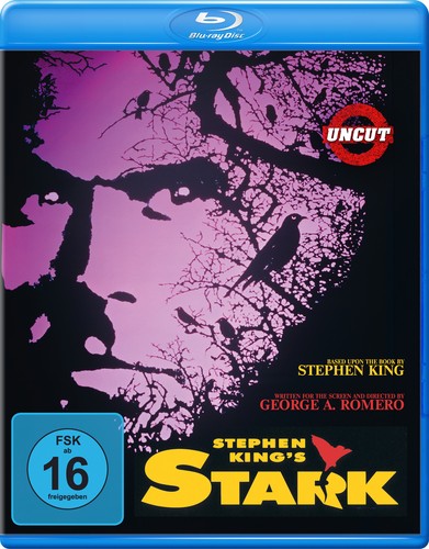 Stephen king stark - stark:, dark