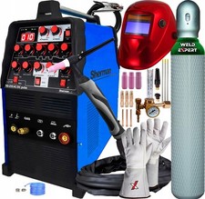 Sherman Welder 2 in 1