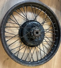Bmw r12 wehrmacht original - wehrmacht,