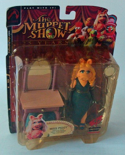 The muppet show series - show,