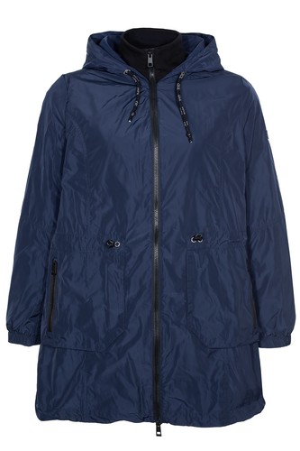 Cecil modern coat kurzmantel - cecil,