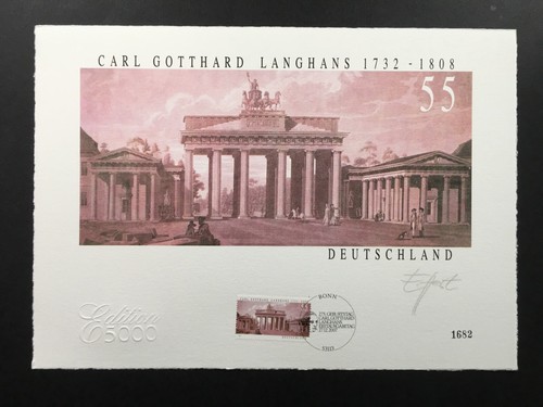 Briefmarken kunst graphik - briefmarken, kunst-graphik