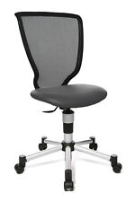 Kinderstuhl Bürostuhl Drehstuhl Schreibtisch Topstar Titan Junior anthr. Neuware