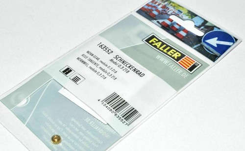 Faller car system - car, 163552