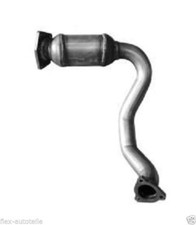 Vorkat Katalysator Diesel Kat