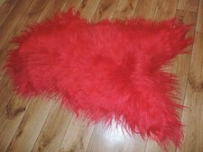 Echtes Premium Islandschaffell