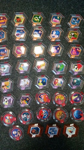 Disney infinity 0 - disney,