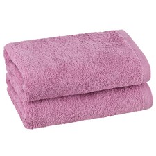 2er Set Duschtuch 70x140 cm