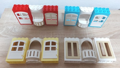 Lego duplo wand - lego,