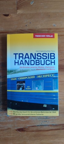 Handbuch transsib engberding - handbuch,