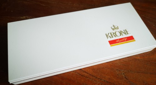 Zigarettenbox krone simon - zigarettenbox,