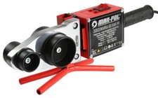 Muffenschweißgerät