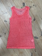 Sommerkleid Longshirt