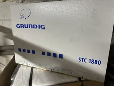 Grundig STC 1880 Kopfstation