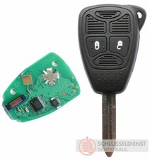 Auto funk schlüssel 434 - auto,