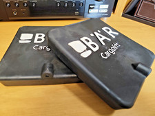 Stützrohrkappe 160×160 für