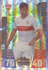 Match attax 373 - match, 15/16