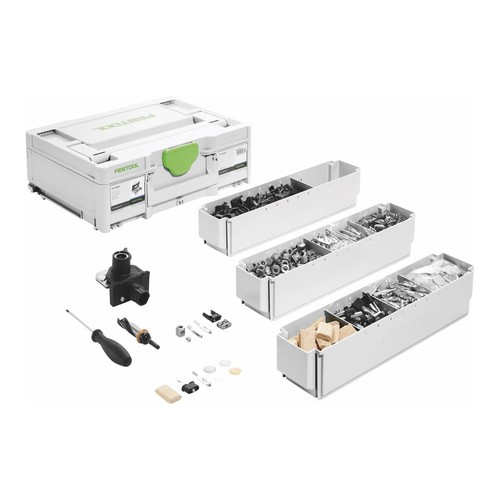 Festool sys domino - festool, d8
