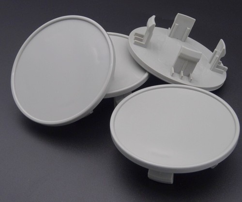Nabenkappen nabendeckel - 4x,