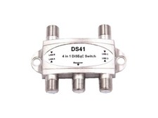 DiSEqC-Schalter DS41