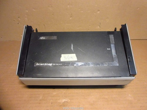 Fujitsu scansnap s1500 color - scansnap,