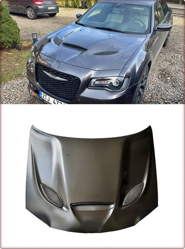 Aluminium motorhaube für - aluminium,