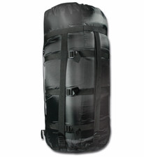 US-Kompressionssack schwarz