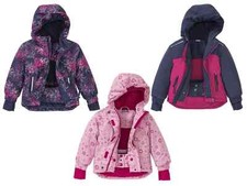 Crivit pro mädchen - mädchen, skijacke
