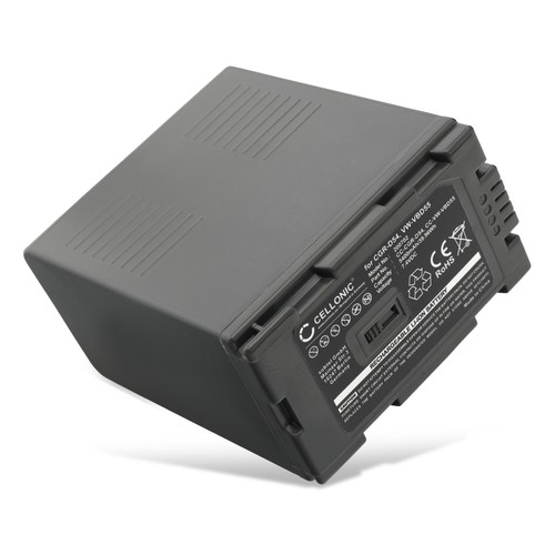 Akku für panasonic - akku, nv-mx2