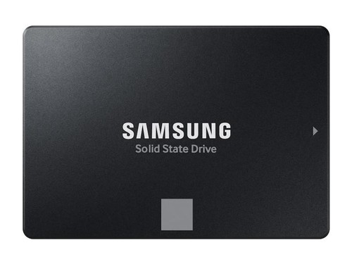 Samsung 870 evo 500gb sata - samsung,