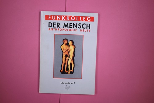 213661 funkkolleg der mensch - 213661,