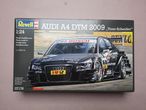Audi dtm 2009 timo scheider - 2009,