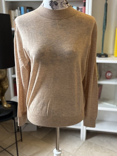 Loro piana cashmere pullover - piana,