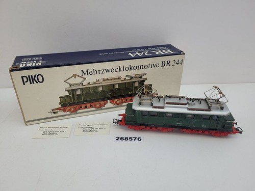 Elektrolokomotive ddr br - elektrolokomotive,