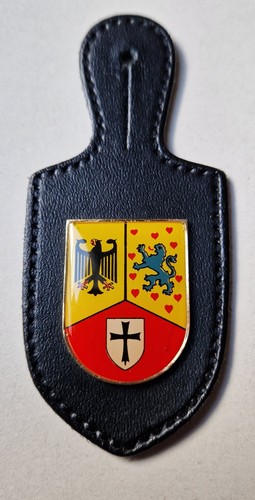 Brustanhänger