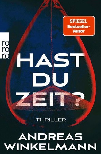 Hast zeit thriller - hast,