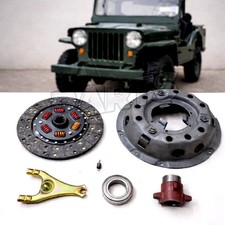 Fit For Willys Jeep CJ-5