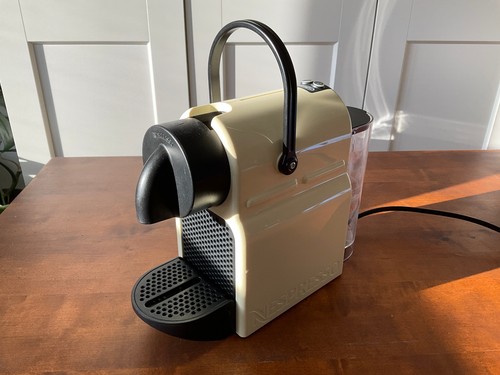 Longhi nespresso inissia - de'longhi, en